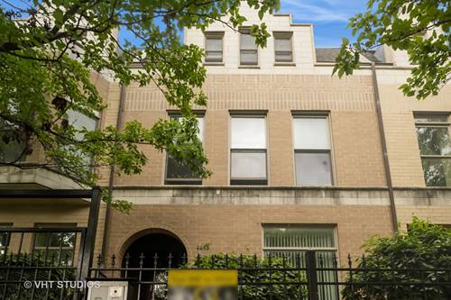 4453 S Berkeley Unit 1, Chicago, IL 60653