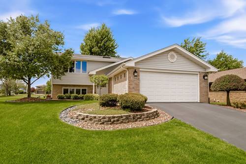 13764 W Deervalley, Homer Glen, IL 60491