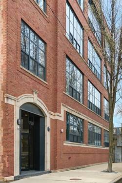 1750 N Wolcott Unit 405, Chicago, IL 60622