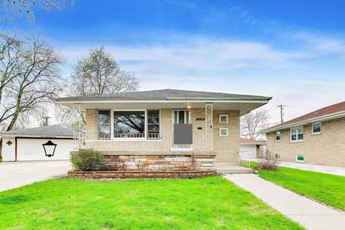 10108 Kilpatrick, Oak Lawn, IL 60453
