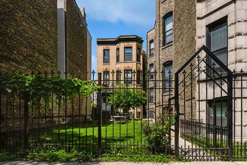 3140 N Kenmore Unit 3, Chicago, IL 60657