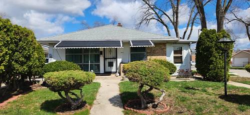 3501 Adams, Bellwood, IL 60104