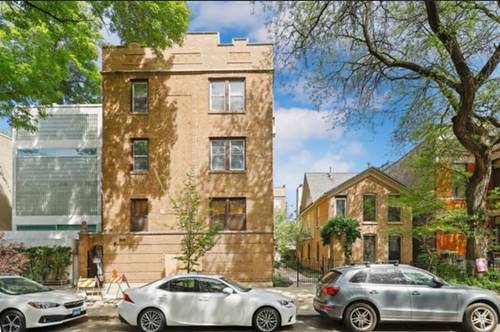 1931 N Howe Unit 2W, Chicago, IL 60614