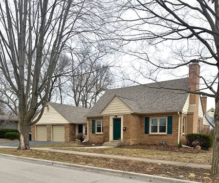 318 2nd, Libertyville, IL 60048