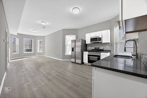 5344 S Aberdeen Unit 1, Chicago, IL 60609