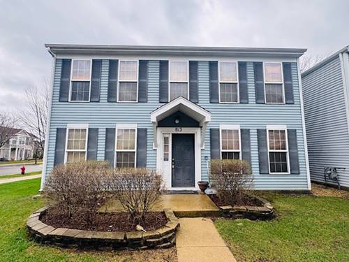 813 Serendipity, Aurora, IL 60504