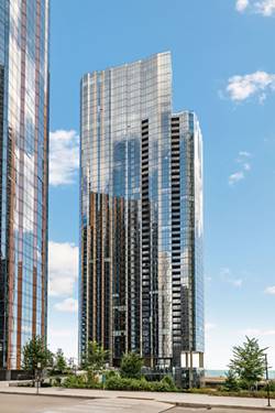 211 N Harbor Unit 1401, Chicago, IL 60601