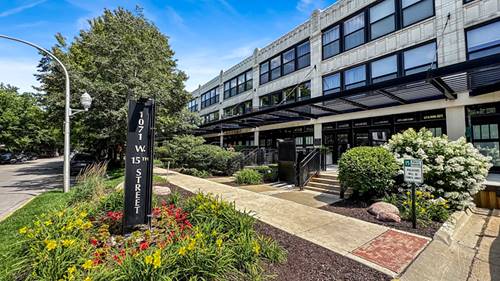 1071 W 15th Unit 314, Chicago, IL 60608