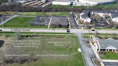 1025 E Wilson, Batavia, IL 60510