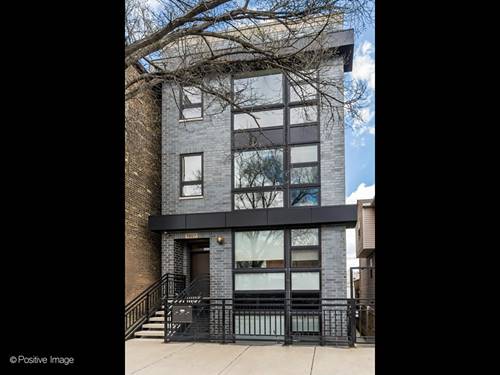 1907 S Allport Unit 3, Chicago, IL 60608