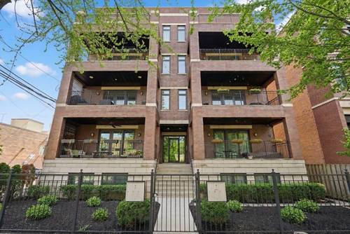 843 W Fletcher Unit 3W, Chicago, IL 60657