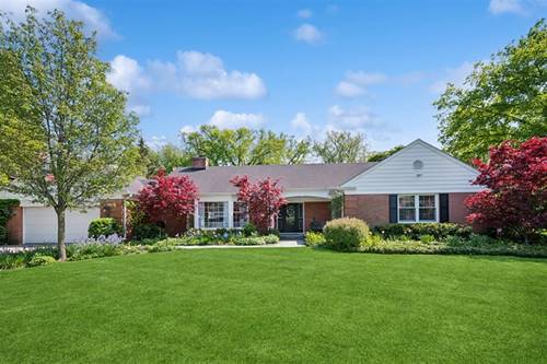 2407 Iroquois, Wilmette, IL 60091