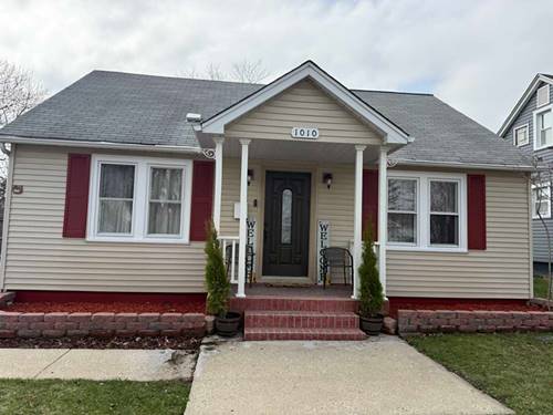 1010 Osmond, Antioch, IL 60002