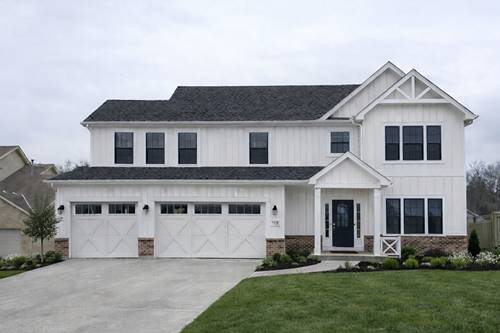 25910 W Ravine Woods, Channahon, IL 60410