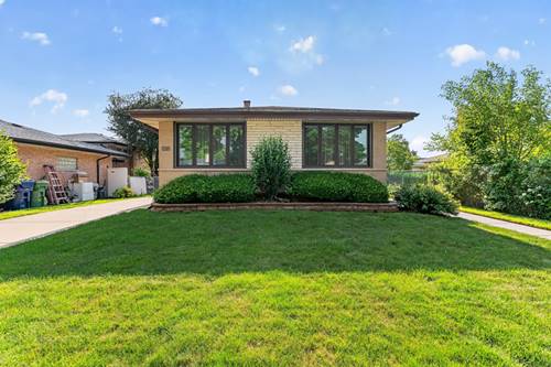 10712 Lamon, Oak Lawn, IL 60453