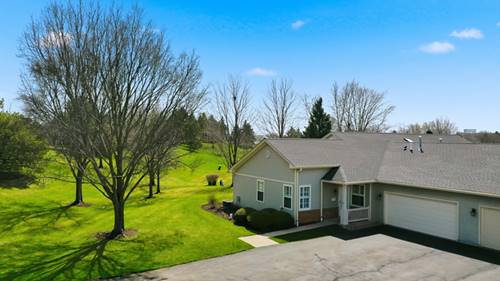 12175 Quail Ridge Unit 12175, Huntley, IL 60142