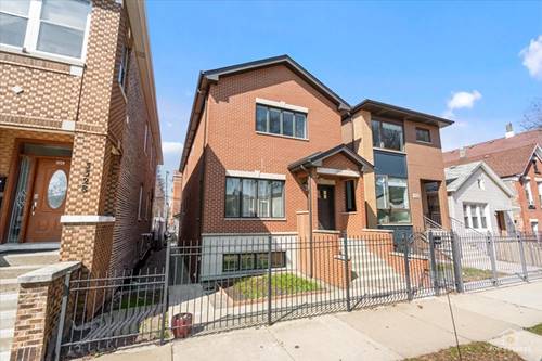 3326 S Lituanica, Chicago, IL 60608