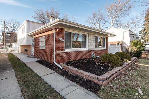 14024 S Saginaw, Burnham, IL 60633