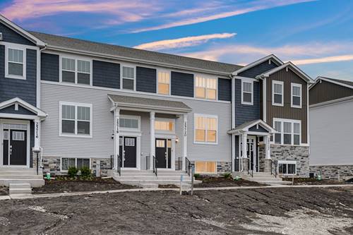 25720 W Yorkshire, Plainfield, IL 60544