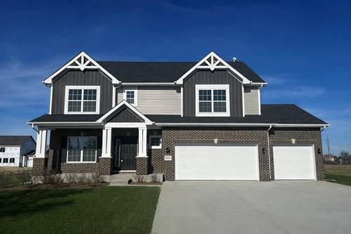 25935 W Ravine Woods, Channahon, IL 60410