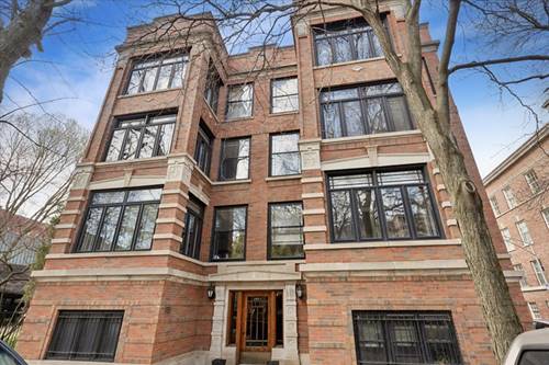 5802 S Blackstone Unit 1, Chicago, IL 60637