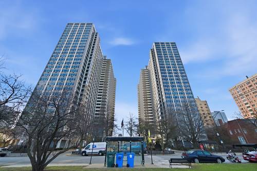 4250 N Marine Unit 1223, Chicago, IL 60613