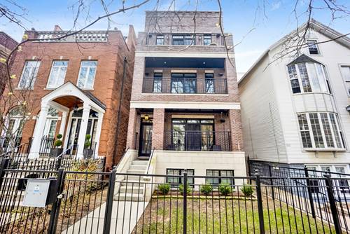 1341 W George Unit 3, Chicago, IL 60657