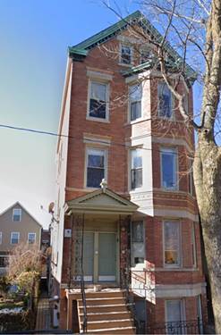 1826 N Wood Unit GF, Chicago, IL 60622