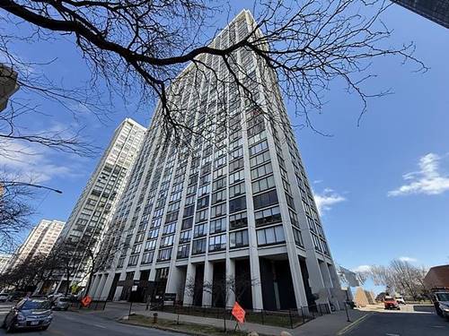 5445 N Sheridan Unit 1104, Chicago, IL 60640