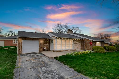 920 Theresa, Chicago Heights, IL 60411