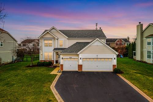 12221 Sinnett, Huntley, IL 60142