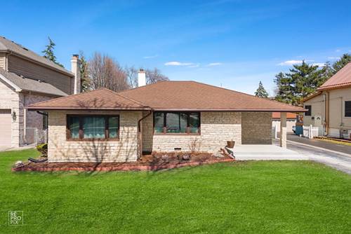 221 E Grantley, Elmhurst, IL 60126