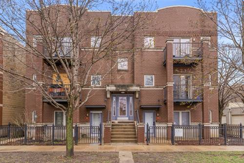 915 S Lytle Unit 102, Chicago, IL 60607