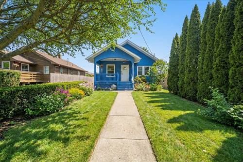 247 Highwood, Highwood, IL 60040