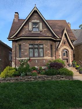 6042 N Mason, Chicago, IL 60646