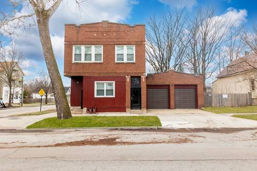 12258 S Normal, Chicago, IL 60628