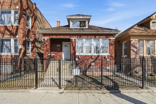 6223 S Washtenaw, Chicago, IL 60629