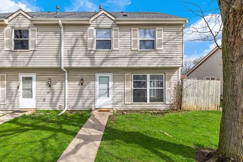 9 Fernwood Unit N, Bolingbrook, IL 60440