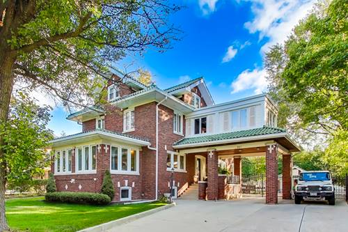 823 Jackson, River Forest, IL 60305