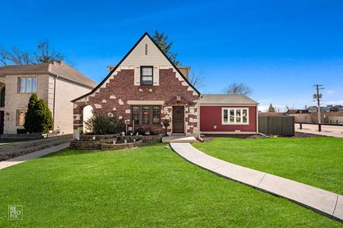 120 E Fremont, Elmhurst, IL 60126