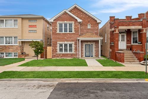 5326 W 31st, Cicero, IL 60804