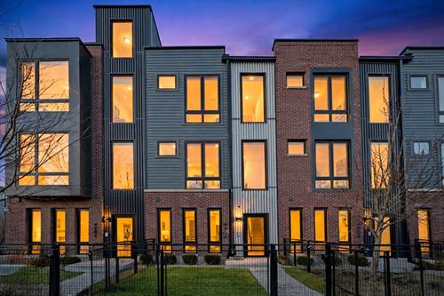 3206 N Keeler, Chicago, IL 60641