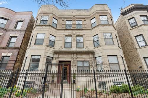 4354 N Kenmore Unit 2N, Chicago, IL 60613