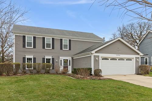 2356 Richmond, Wheaton, IL 60189