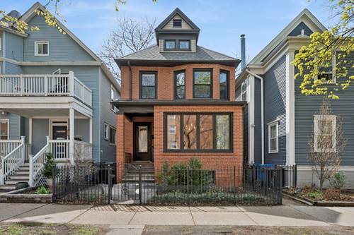 1463 W Sunnyside, Chicago, IL 60640