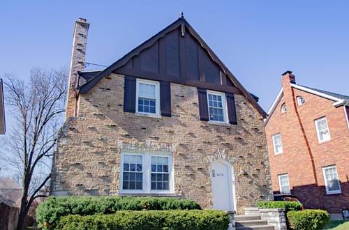 6176 N Nassau, Chicago, IL 60631