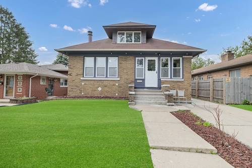 1002 W Marion, Joliet, IL 60436