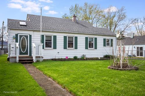 1719 Kelly, Crest Hill, IL 60403
