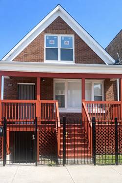 1249 S Kolin Unit 2, Chicago, IL 60623