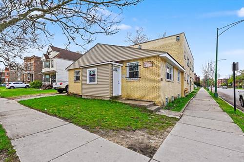 7600 S Marquette Unit 1, Chicago, IL 60649
